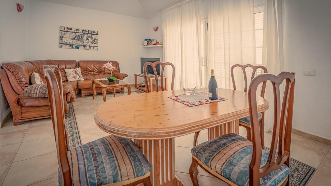 Villa Madronal Tenerife South أذيخي المظهر الخارجي الصورة