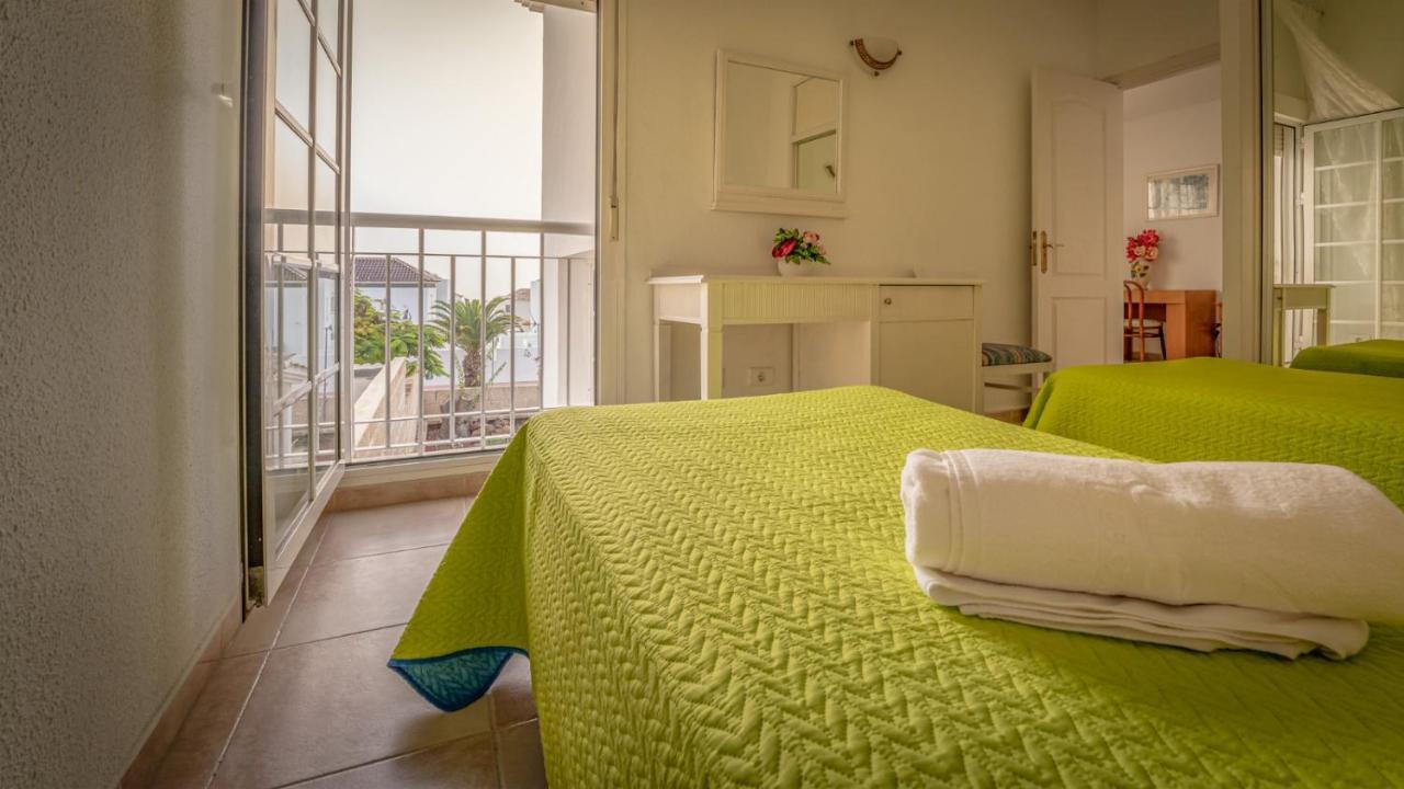 Villa Madronal Tenerife South أذيخي المظهر الخارجي الصورة